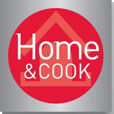 home&cook logo