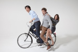 Made.com Founders