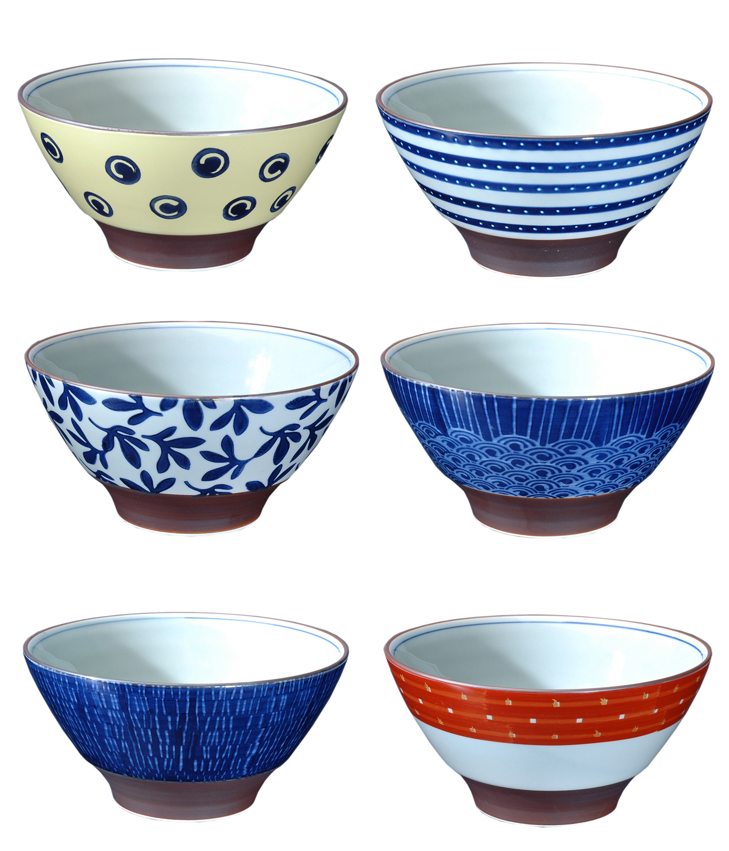 Beautiful Bowls