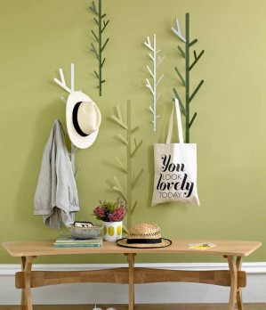 bouf coat hooks