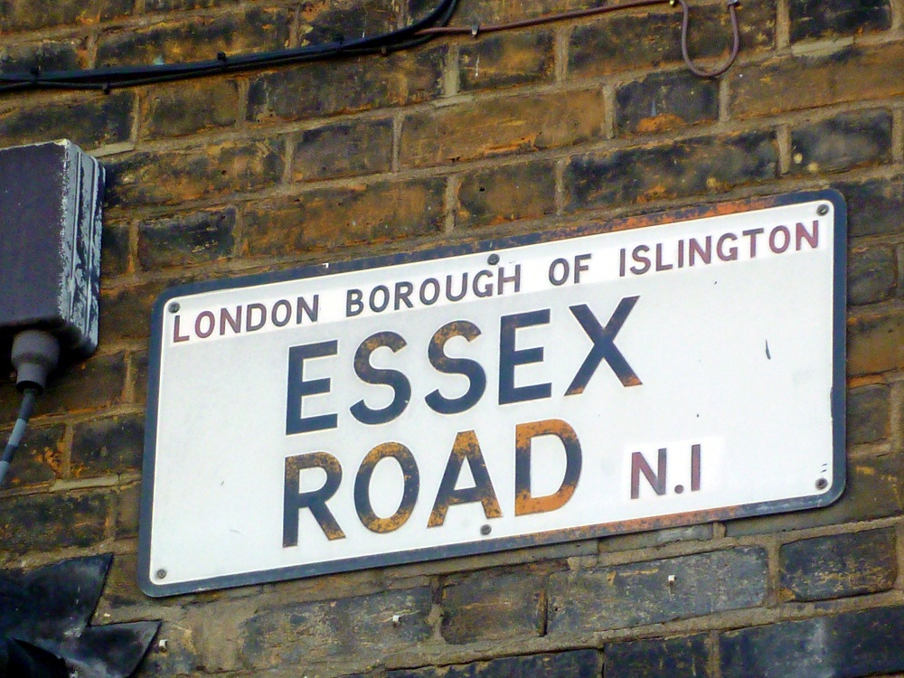 Honda essex road islington #7