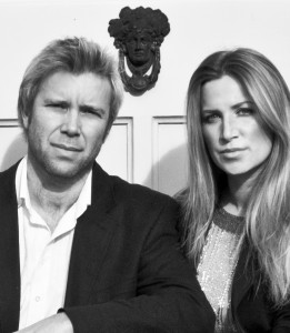 Mark Bentham and Laura Lane, Uniche