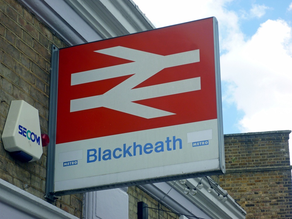 Shops Blackheath, London SE3 Homegirl London