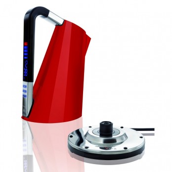 Vera Kettle, Red from Amara