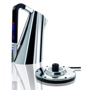 Vera Kettle, Stainless Steel from Amara