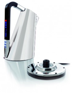 Vera Kettle, White from Amara