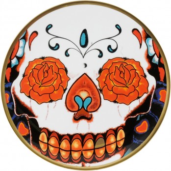 Ink Head Plate1