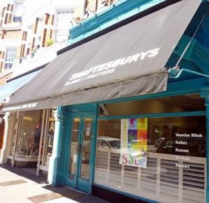Sharftsburys, 162 Fortis Green Road, London N10 3DU, Image by Homegirl London Sharftsburys, 162 Fortis Green Road,