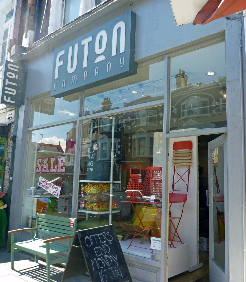 Futon Uk