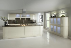 Wren Knox Kitchen