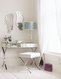 Barcelona Dressing Table, Graham & Green