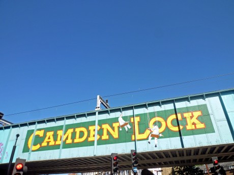 Camden, Homegirl London