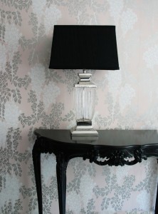 Claridges Lamp, French Bedroom Company