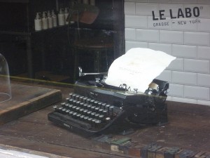 Le Labo, 28a Devonshire Street, London W1G 6PS, Homegirl London Le Labo, 28a Devonshire Street, London W1G 6PS