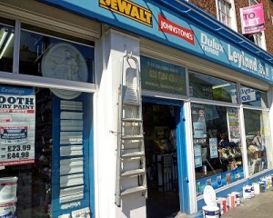 Leyland SDM, 7-15 Camden Road, London NW1 9LQ, Homegirl London