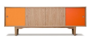 Moodi 180 Sideboard, Haus London