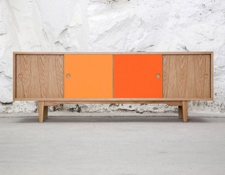 Moodi 180 Sideboard, Lifestyle, Haus London