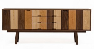 Tone Cabinet, Haus London