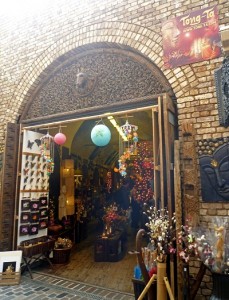 Tong Ta, The Stables Market, London NW1, Homegirl London