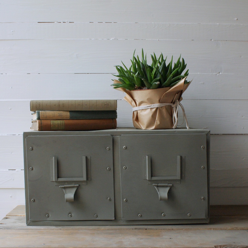 Zinc drawers Ebury Zinc drawers Ebury