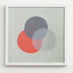 circle print