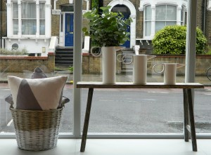 shop display window