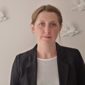 Catherine Tough
