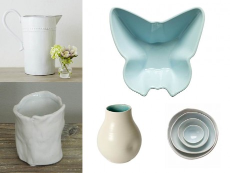 Christmas gifts for ceramic lovers, Homegirl London