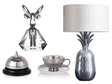 Christmas gifts for divas, Homegirl London