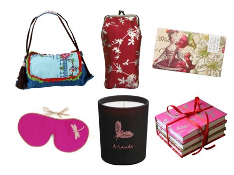 Christmas gifts for women, Homegirl London