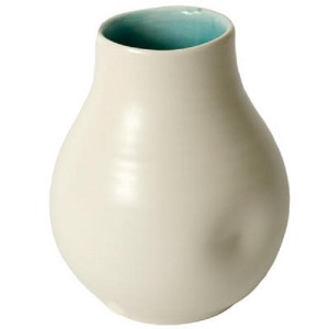 Dimpled Vase, Moska
