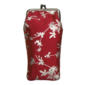 Glasses Case, by Clarissa Hulse Glasses Case, by Clarissa Hulse