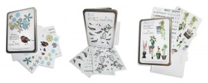 Louise Body Stationery