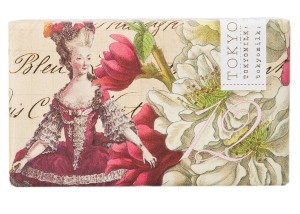 Midnight in the Garden White Flower Soap, Dovetail Living Midnight in the Garden White Flower Soap, Dovetail Living