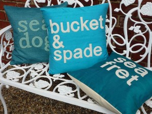 cushions