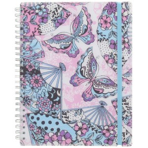 Fans A5 Slim Notebook, Paperchase