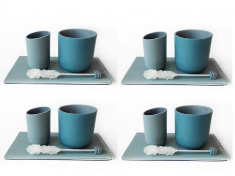 Jill Shaddock, Coffee Set for 1 from FAO Shop