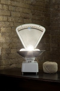 The Crystal Bulb Shop, 93 Rivington Street, London EC2A 3AY 