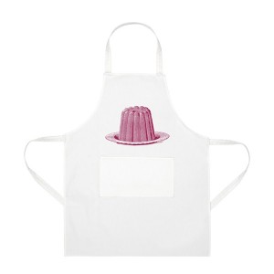 Thornback & Peel Jelly Apron