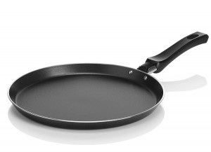 Aluminium Pancake Pan, M&S Aluminium Pancake Pan, M&S