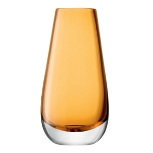 Amber LSA Flower Colour Bud Vase, Occa Home