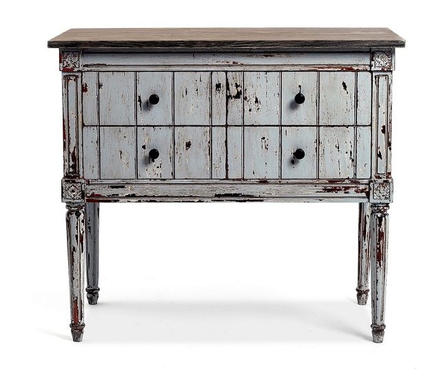 Bourbon Vintage Cabinet from Made Bourbon Vintage Cabinet from Made