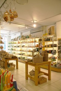 Divertimenti Marylebone Interior 