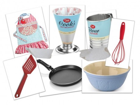 Finds 7 pancake day essentials