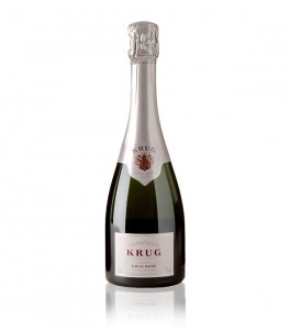 Krug Rose Half Brut Champagne, Harrods Krug Rose Half Brut Champagne, Harrods