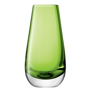 Lime LSA Flower Colour Bud Vase, Occa Home