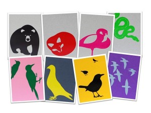 Paul Farrell Cards