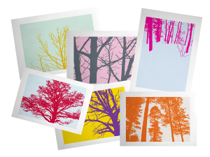 Paul Farrell Tree Prints
