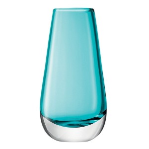Peakcock LSA Flower Colour Bud Vase, Occa Home