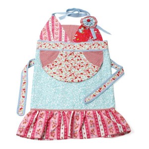 Pip Studio Apron Frill, Amara Pip Studio Apron Frill, Amara